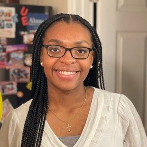 Meet your Posher, April